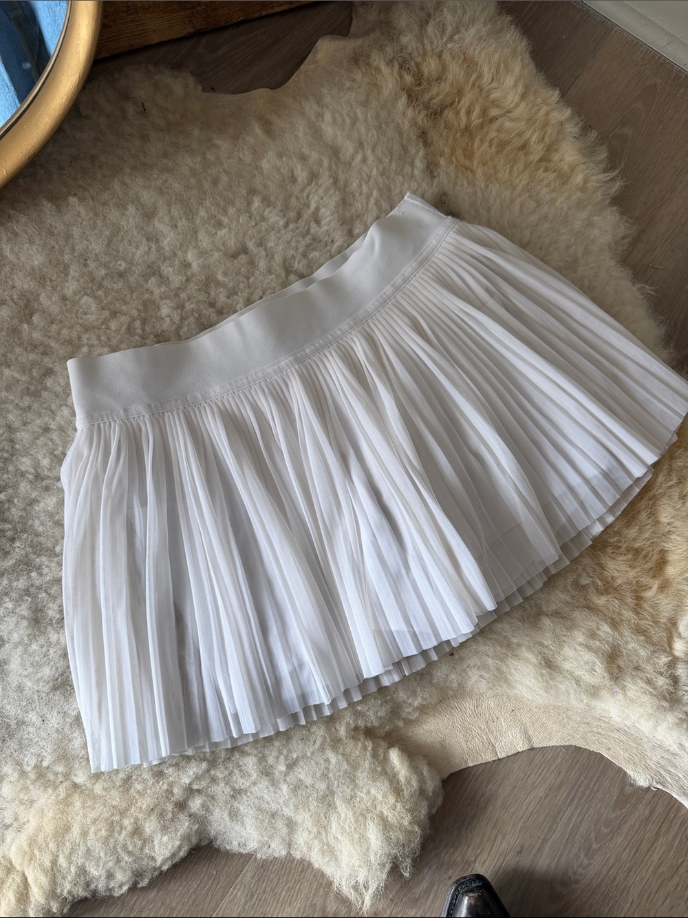 LULU skort✨